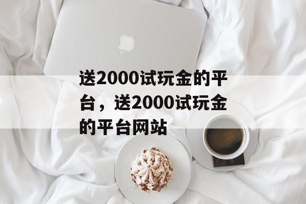 送2000试玩金的平台，送2000试玩金的平台网站